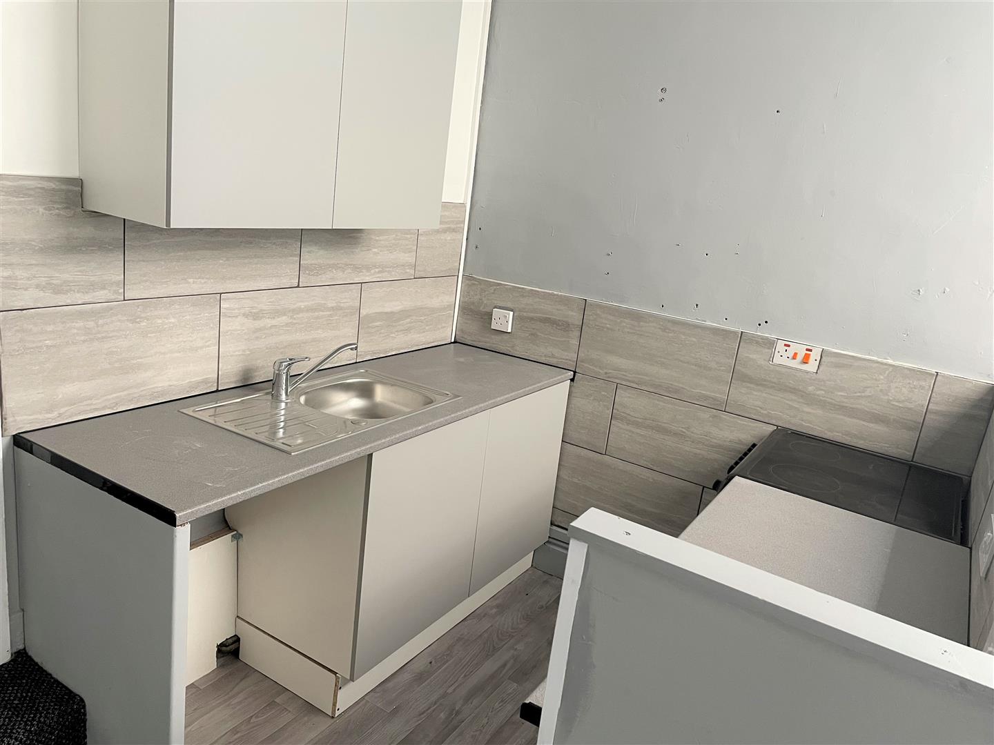 -, Tulketh Crescent, PR2 2RJ